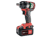 Flex Power Tools IW 1/2 18.0-EC/2.5 Brushless Impact Wrench 18V 2 x 2.5Ah Li-ion