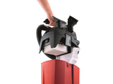 Flex Power Tools VC 6 L MC 18.0 Compact Vacuum Cleaner 18V Bare Unit