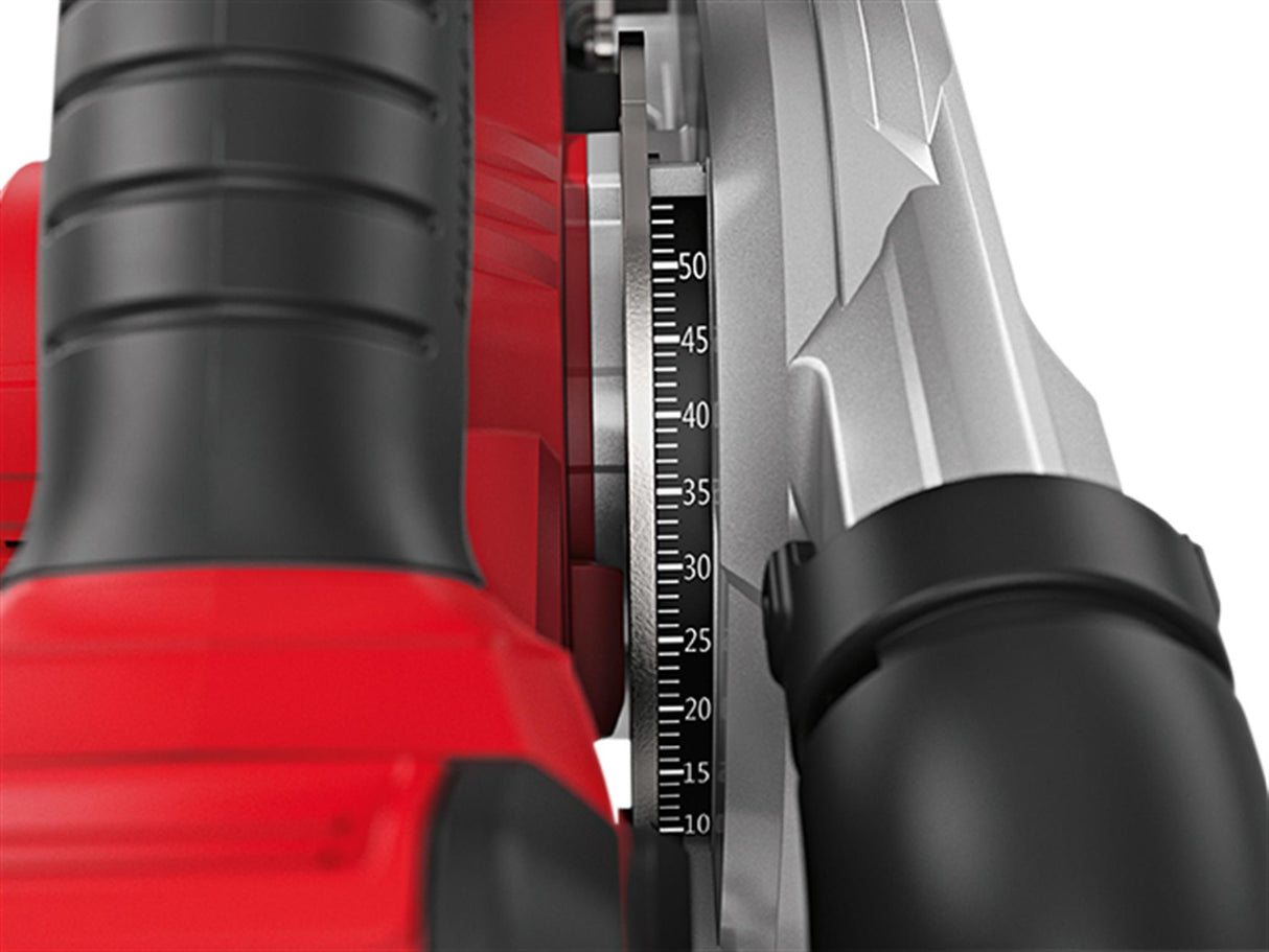 Flex Power Tools CS 62 18.0-EC Circular Saw, 165mm