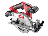Flex Power Tools CS 62 18.0-EC Circular Saw, 165mm