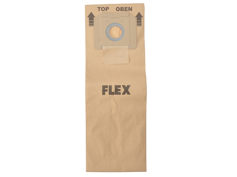 Flex Power Tools Replacement Filters & Bags for VCE35L