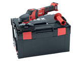 Flex Power Tools PE 150 18.0-EC Rotary Polisher
