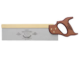 Footprint 256 Brass Back Tenon Saw