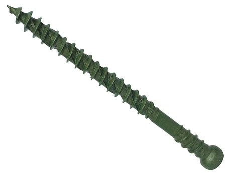 ForgeFix ForgeFast Decking Screws, Reduced Head TORX®