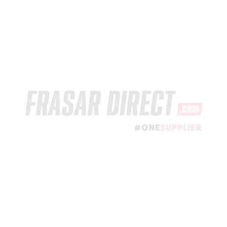 ForgeFix Drywall Screws, Phillips, Bugle Head, ZP