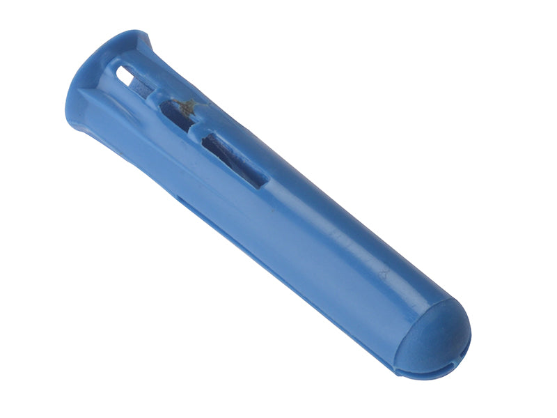 ForgeFix Expansion Wall Plugs, Plastic (Box)