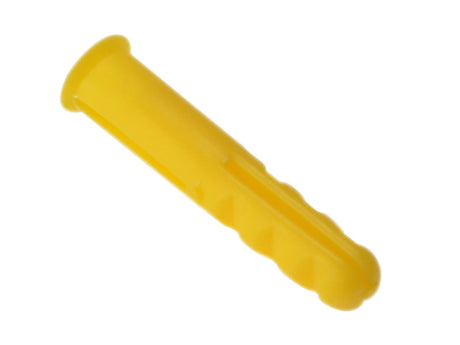 ForgeFix Expansion Wall Plugs, Plastic (Box)