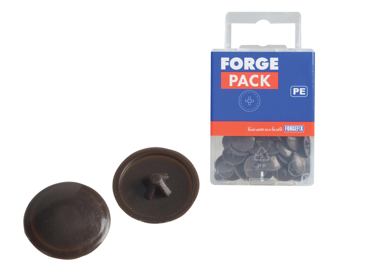 ForgeFix Pozi Cover Cap, ForgePack