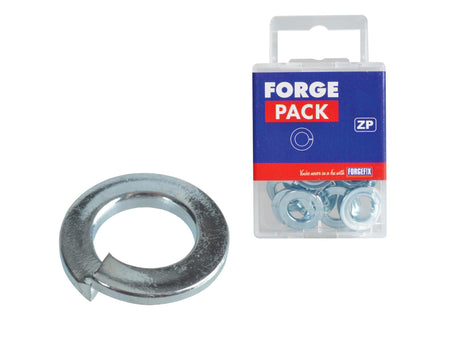 ForgeFix Spring Washers, ForgePack