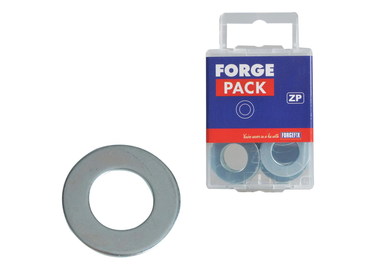 ForgeFix Penny Washers, ZP, ForgePack