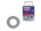 ForgeFix Penny Washers, ZP, ForgePack