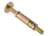 ForgeFix Masonry Anchors, Loose Bolt, ZYP