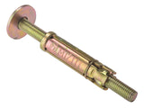 ForgeFix Masonry Anchors, Loose Bolt, ZYP