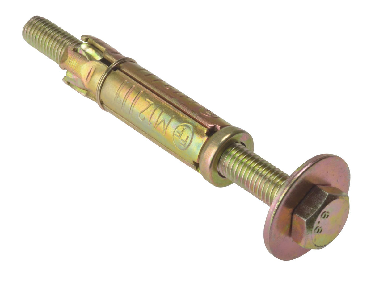 ForgeFix Masonry Anchors, Loose Bolt, ZYP