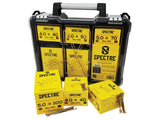 ForgeFix Spectre™ Site Organiser 900 Piece