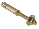 ForgeFix Masonry Anchors, Projecting Bolt, ZYP