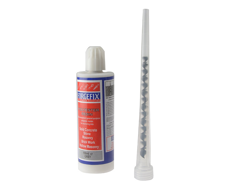 ForgeFix Chemical Anchor Resin