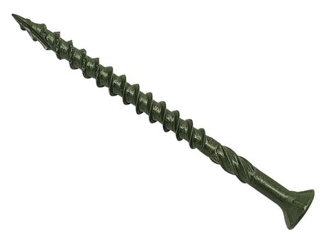 ForgeFix Spectre™ Advanced Deck Screw, PZ Compatible CSK