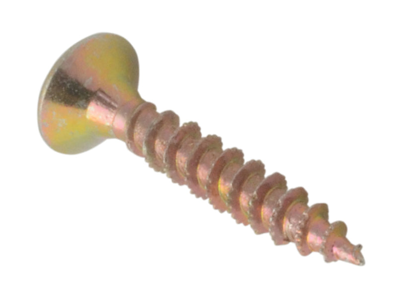ForgeFix Spectre Screw, PZ Compatible, CSK, ZYP
