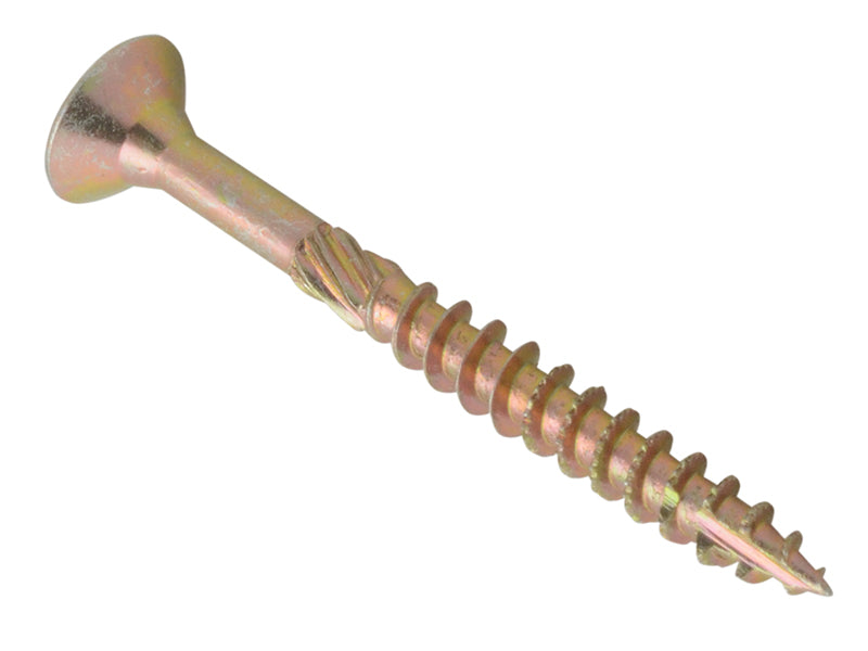 ForgeFix Spectre Screw, PZ Compatible, CSK, ZYP