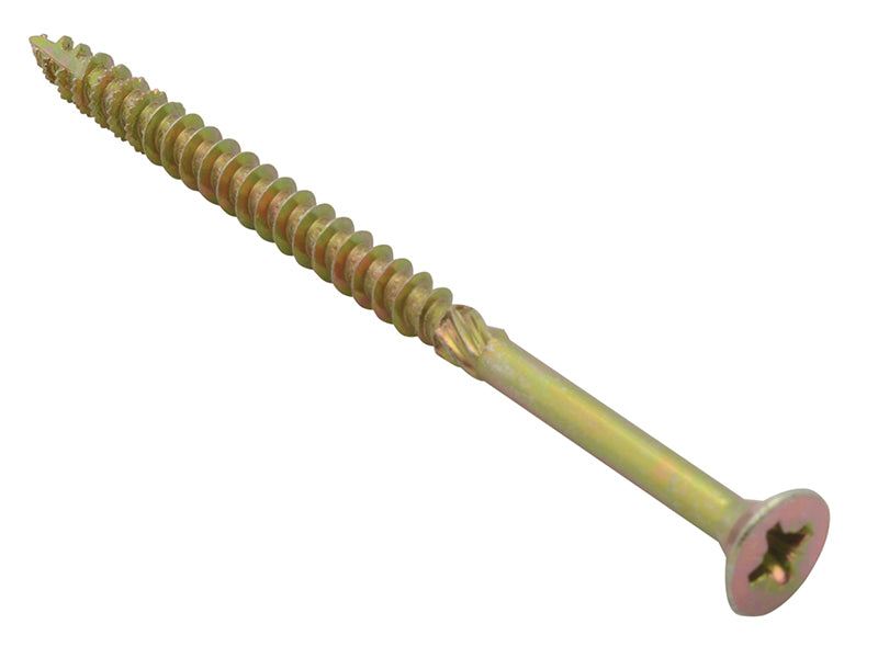 ForgeFix Spectre Screw, PZ Compatible, CSK, ZYP