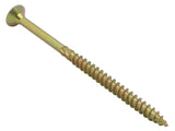 ForgeFix Spectre Screw, PZ Compatible, CSK, ZYP