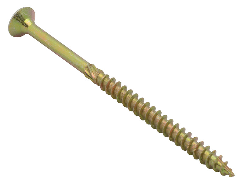 ForgeFix Spectre Screw, PZ Compatible, CSK, ZYP