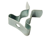 ForgeFix Tool Clips Zinc Plated