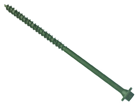 ForgeFix ForgeFast Timber, Hex/TORX® Compatible T30