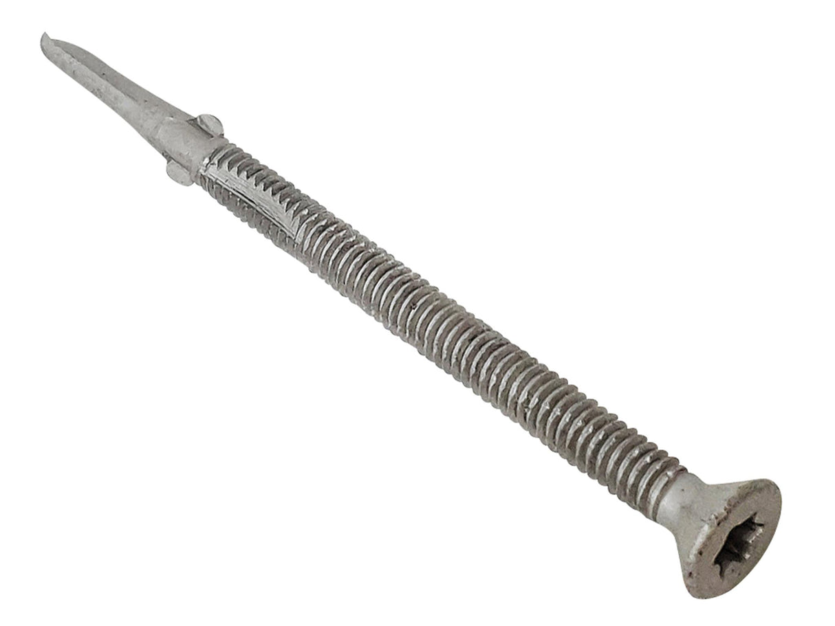 ForgeFix TechFast Timber to Steel CSK/Wing No.3