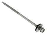 ForgeFix TechFast Screws, Composite Panels to Steel, No.5 Tip