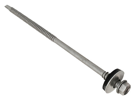 ForgeFix TechFast Screws, Composite Panels to Steel, No.5 Tip