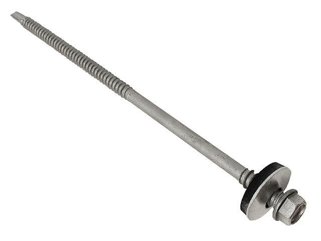 ForgeFix TechFast Screws, Composite Panels to Steel, No.5 Tip