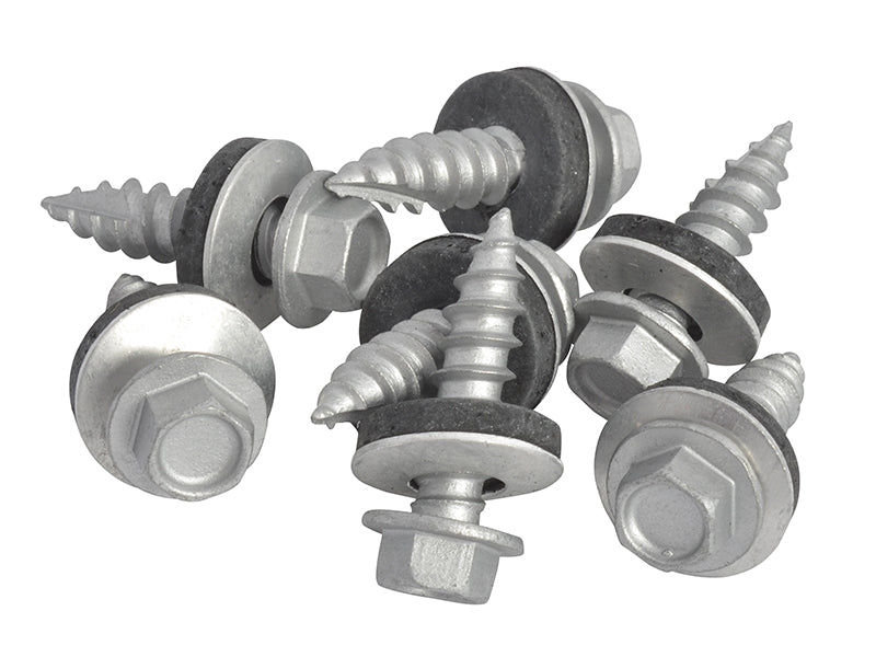 ForgeFix TechFast Sheet to Timber