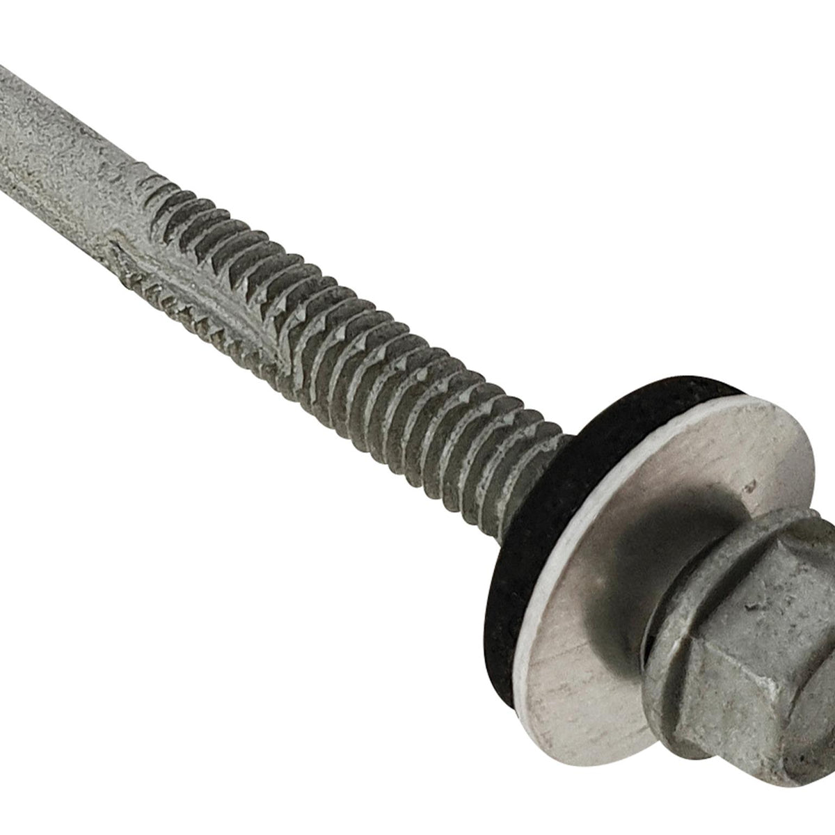 ForgeFix TechFast Sheet to Steel, No.3 + Washer – Frasar Direct