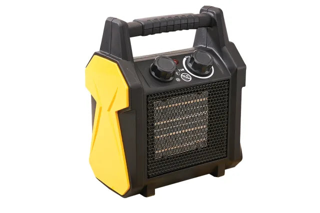 Ceramic Fan Heater 2kW 240V