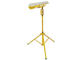 Faithfull Power Plus LED Plasterer's Tripod Light