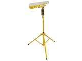 Faithfull Power Plus LED Plasterer's Tripod Light