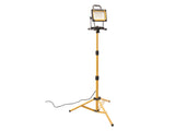 Faithfull Power Plus Safety Sitelight with Tripod