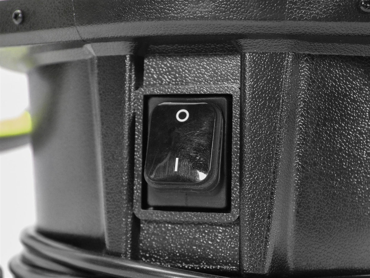 Faithfull Power Plus Illuminator 360Â° LED Task Light