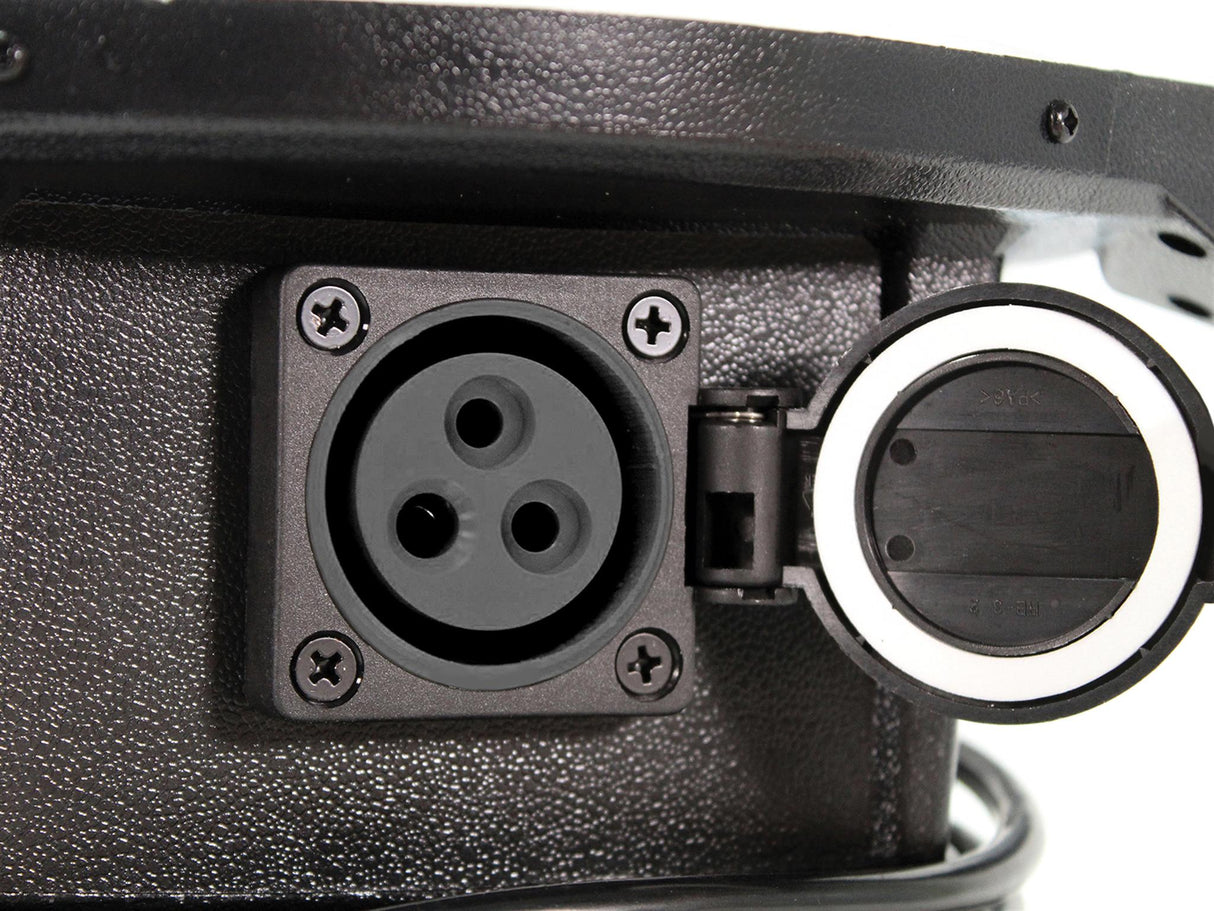 Faithfull Power Plus Illuminator 360Â° LED Task Light