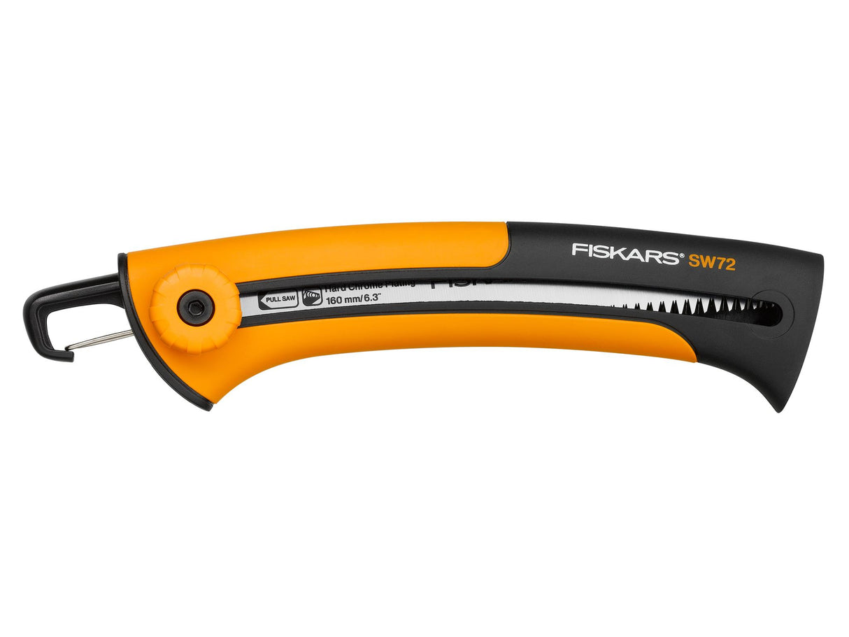 Fiskars Xtract SW72 Builder's Saw