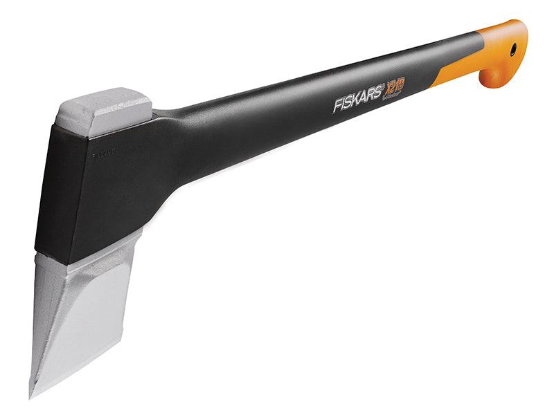 Fiskars L-X21 Splitting Axe 1.6kg (3.5 lb)