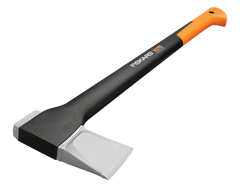Fiskars L-X21 Splitting Axe 1.6kg (3.5 lb)