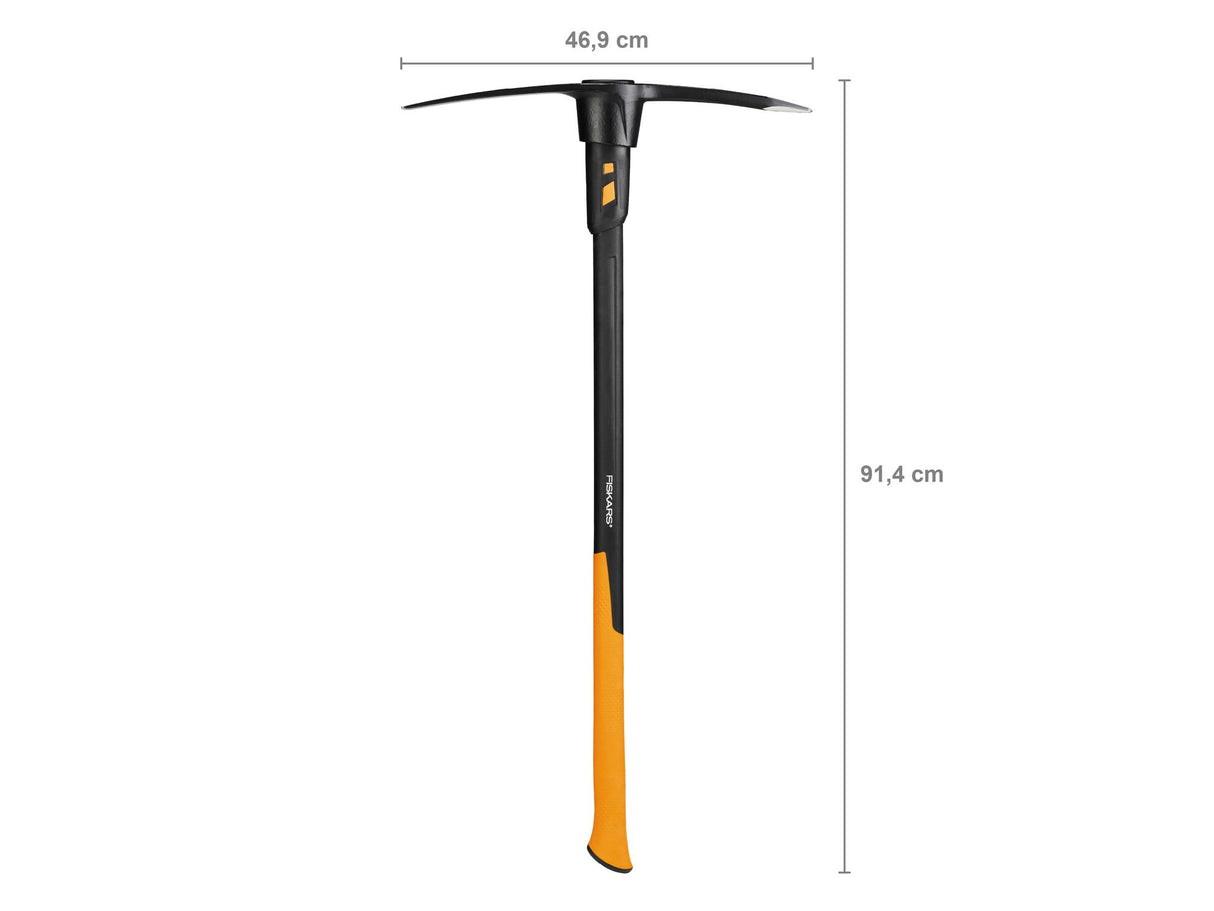 Fiskars IsoCore Pick 2.27kg (5 lb)