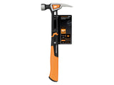 Fiskars IsoCore Finishing Hammer 450g (16oz)