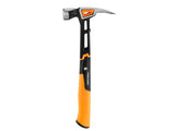 Fiskars IsoCore General Use Hammer 570g (20oz)