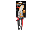 Fiskars PowerGear™ Aviation Snips
