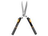 Fiskars Solid Telescopic Hedge Shears
