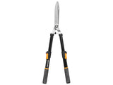 Fiskars Solid Telescopic Hedge Shears
